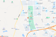 菩提组团B标准分区B2-3/03地块电子地图