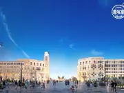 万科翡翠东第