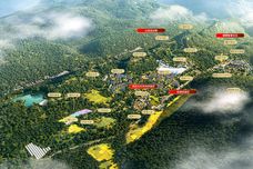 茅田生态旅游度假区[建始县]