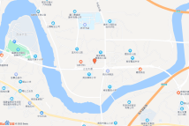 美林街道金枝村柳城街道桑林村电子地图