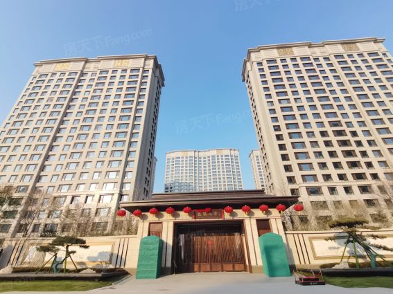 中翔·兰溪九章怎么样:应该实地去感受下,看看样.-保定房天下楼盘点评