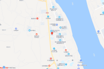 红花套镇杨家畈村2022-G-69电子地图
