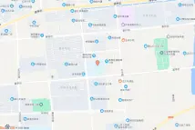 兴安街以南、文景路以西电子地图