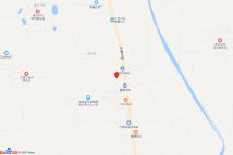 滦南县平青大公路西侧2022-13-2地块电子地图
