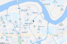 鄞州区GX03-02-05-01（高新区）地块电子地图