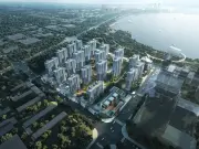 中交·湖海大观