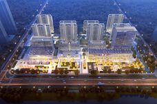 鲁商·秦樾印象[高邮]