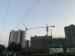 实景图楼盘外观