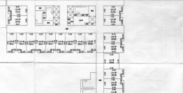 恺德·光谷壹号公馆建面68.00㎡