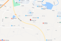 建邦樱花科学郡电子地图