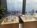 售楼处实景