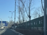 周边道路