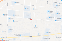 芝罘财金·幸福新城N4电子地图