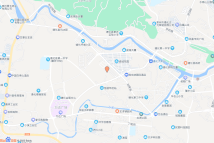 德化县龙浔镇丁溪村电子地图