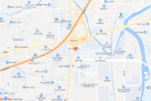 灯湖首府电子地图