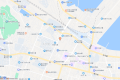 大商烟台城市乐园交通图