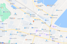 大商烟台城市乐园电子地图