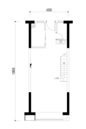 众润成·云麓建面56.49㎡