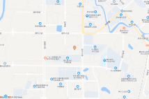昊艺尚苑电子地图