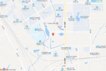 春晖路以南绿蒲路以西地块电子地图