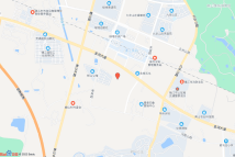 沟西路以北金润大道以南地块电子地图