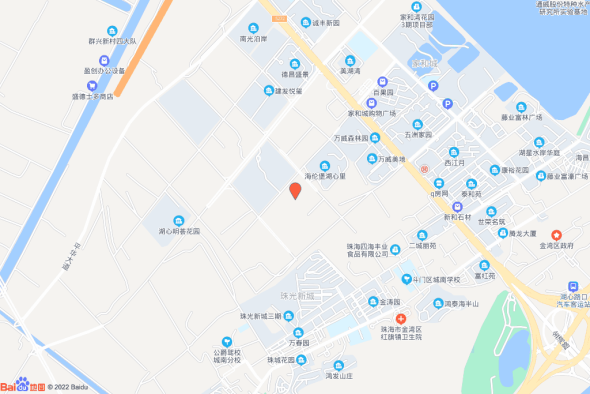 交通图