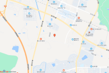 枣林路以东马鞍山路以北地块电子地图