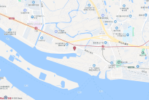 鱼珠街黄埔大道东以南AP0518038地块电子地图