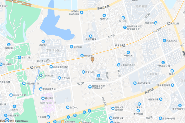 交通图