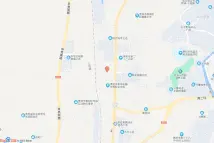 城投南溪电子地图