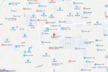 李哥庄镇迎宾大道东侧、南三路南侧电子地图