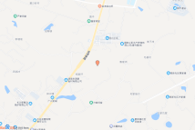 [2022]宁乡市109号电子地图