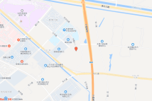 津滨保（挂）2022-17号电子地图