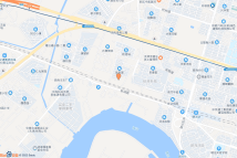 津滨塘（挂）2022-13号电子地图