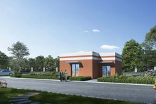 福通智能制造产业园[宜阳]