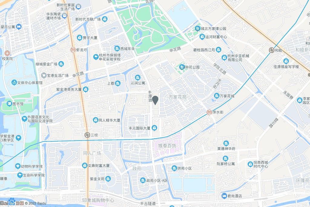 【天行国际,写字楼•办公楼出租•出售•租赁价格信息】-杭州拱墅申花•写字楼•甲级-杭州写字楼网-房天下