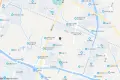 常林路西侧、港务路北侧地块交通图