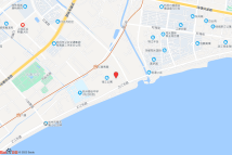 滨江天澜美境电子地图