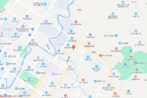 长亭社区NC2022让11-1-1电子地图