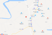 开州区长沙镇古迹村F03-13电子地图