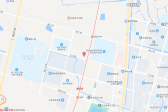 嫩江路以南乐山路以西地块