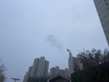 竣工楼栋实景图