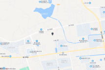 青科淮河西路项目电子地图