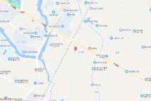 临桂区万福路以南湘桂铁路以东电子地图
