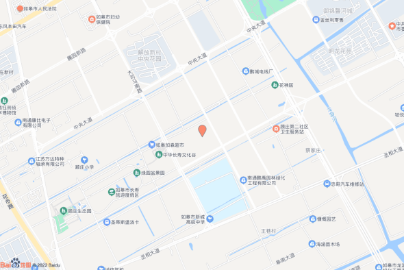 交通图