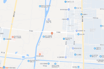 东海路南侧清明路西侧地块电子地图