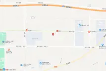 沣东新城科源四路以西，昆明二路以南电子地图