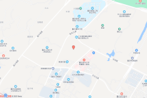 重庆经开区B01-15-2/01地块电子地图