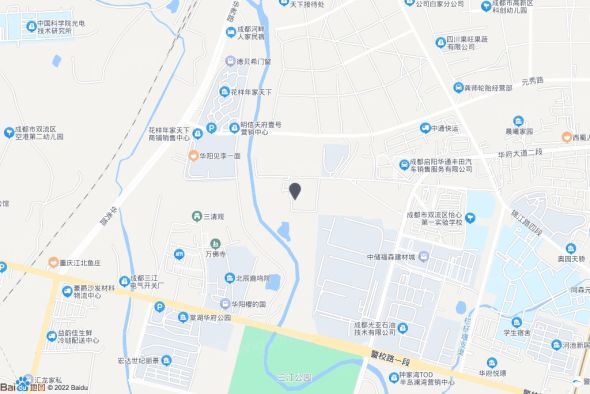 新绿色G29元岛交通图