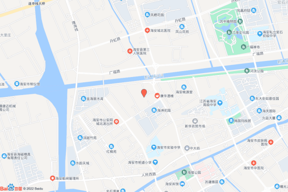 交通图